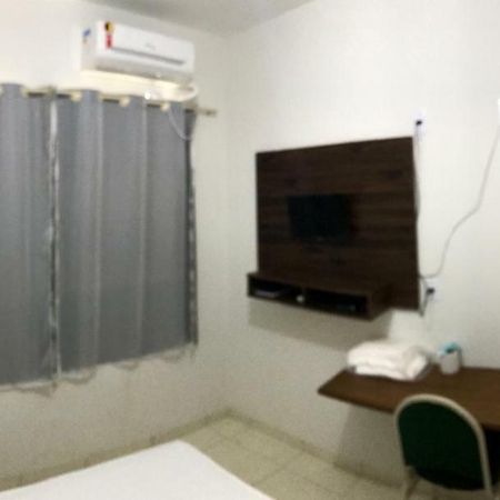 Bravo City Hotel Campo Verde Ngoại thất bức ảnh