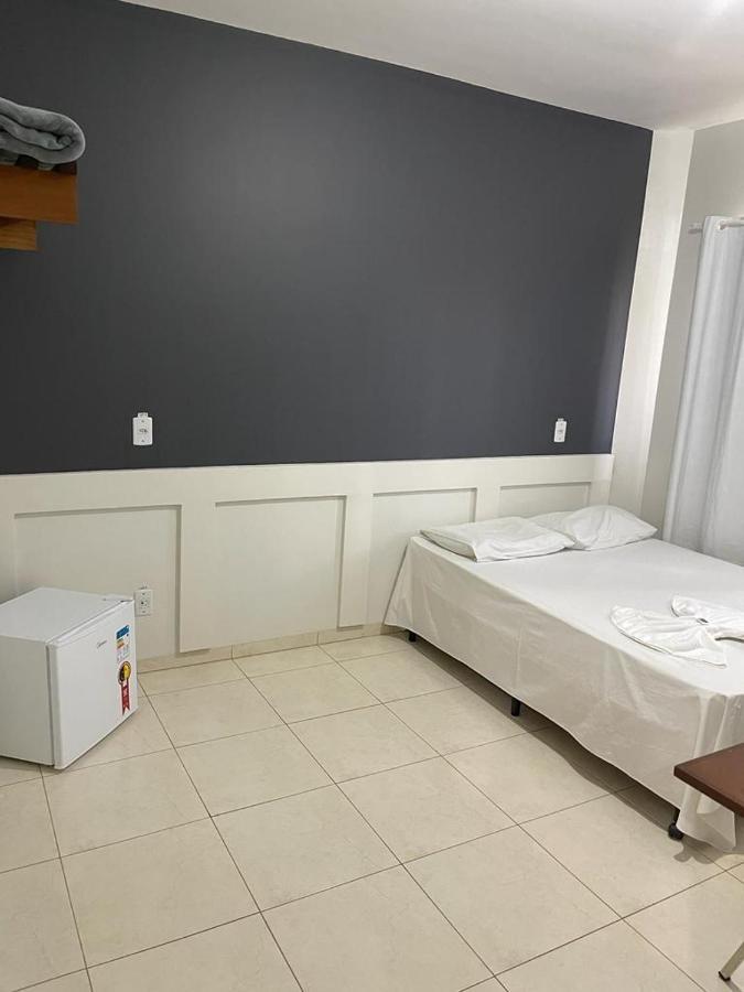 Bravo City Hotel Campo Verde Ngoại thất bức ảnh
